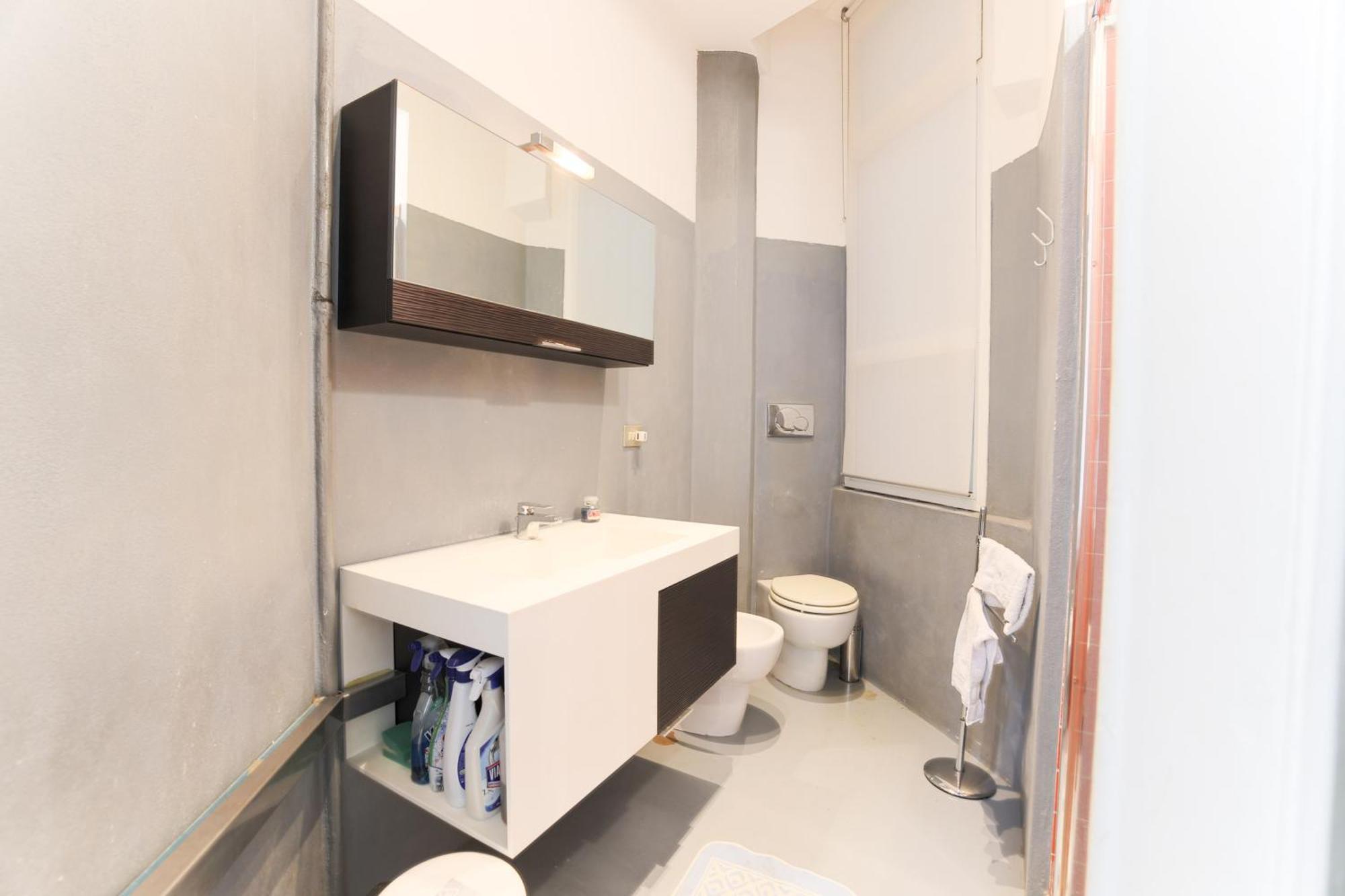 Central Flat - Boccaccio 7 Mailand