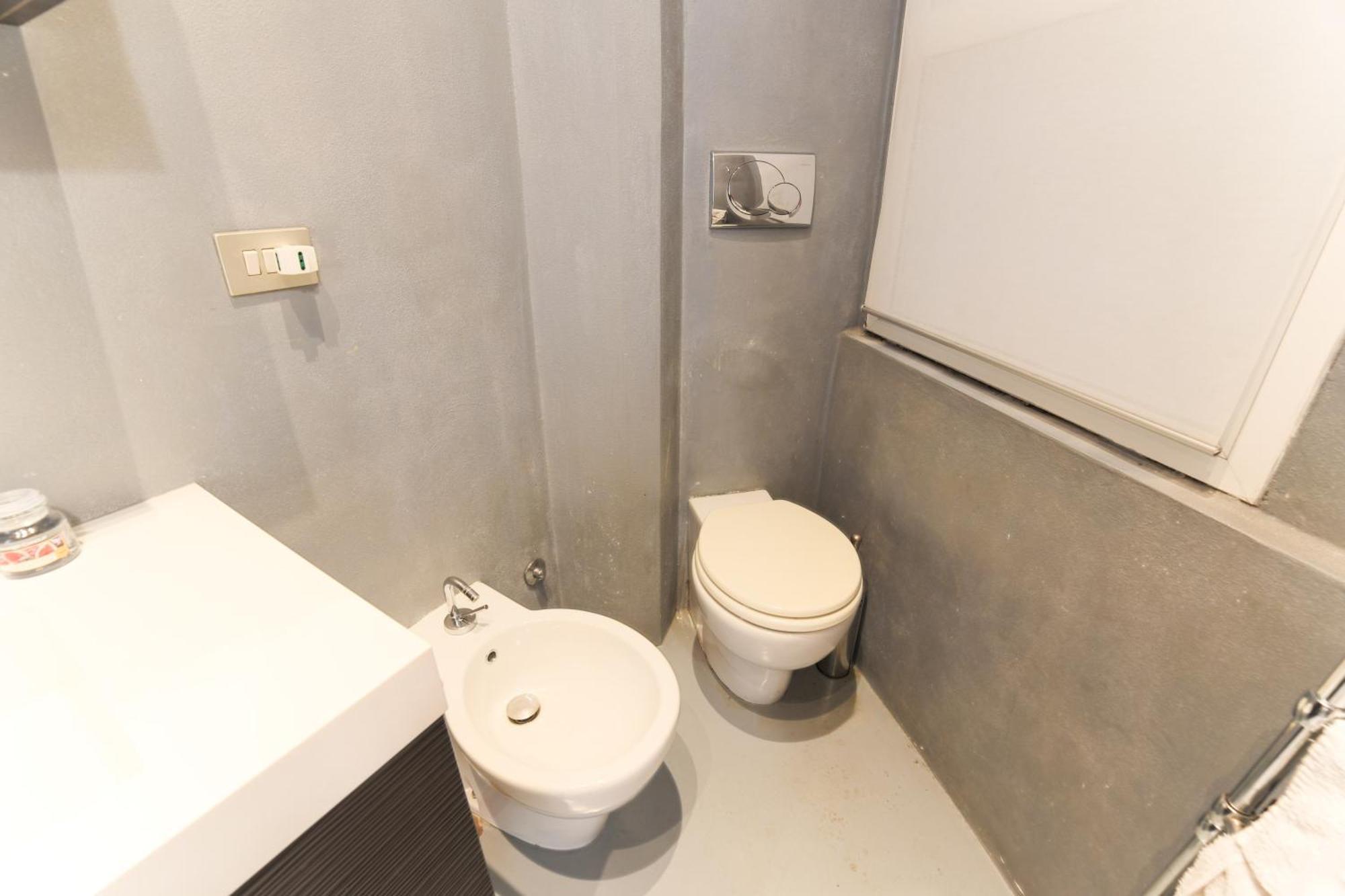 Central Flat - Boccaccio 7 * Mailand